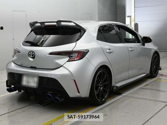 Toyota COROLLA SPORT 2022 8688529-1