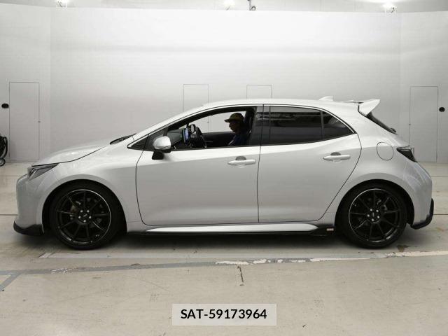 Toyota COROLLA SPORT 2022 8688529-4