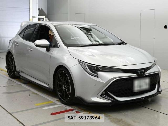 Toyota COROLLA SPORT 2022 8688529-5