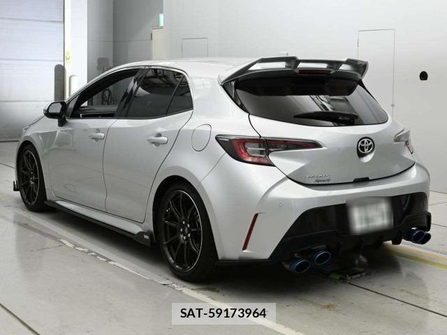 Toyota COROLLA SPORT 2022 8688529-6
