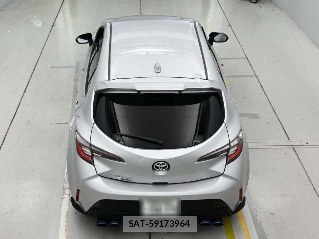 Toyota COROLLA SPORT 2022 8688529-8