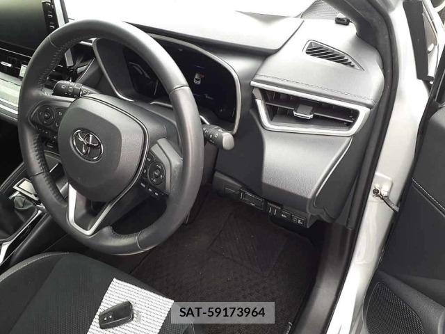 Toyota COROLLA SPORT 2022 8688529-9