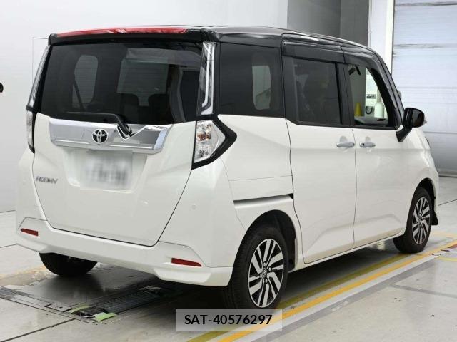 Toyota ROOMY 2026 8912201-1
