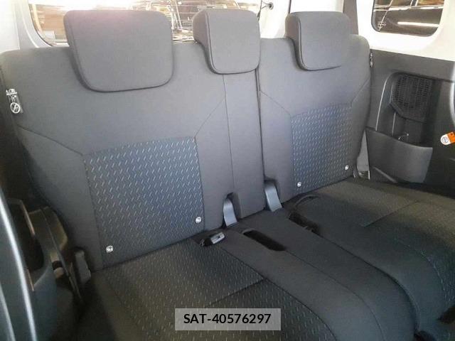 Toyota ROOMY 2026 8912201-11