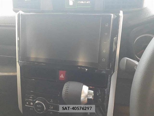 Toyota ROOMY 2026 8912201-12