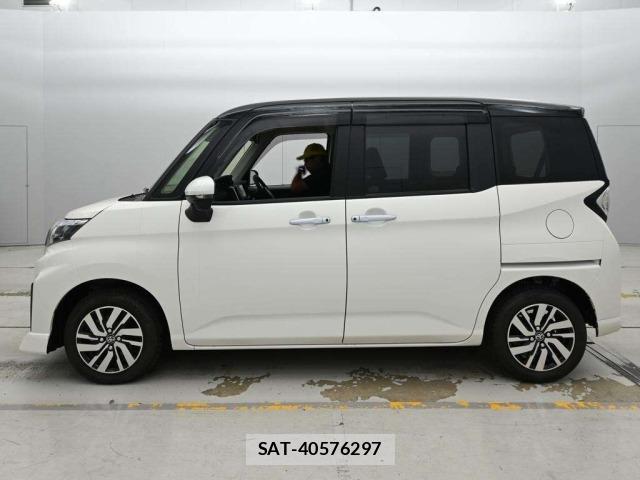 Toyota ROOMY 2026 8912201-4