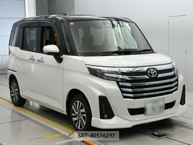 Toyota ROOMY 2026 8912201-5
