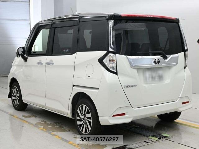 Toyota ROOMY 2026 8912201-6