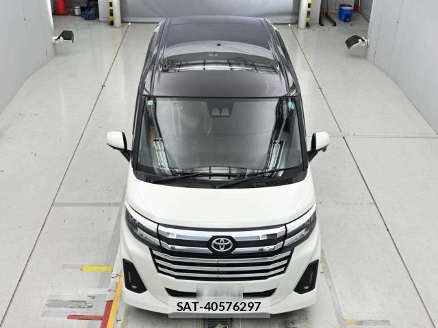 Toyota ROOMY 2026 8912201-7