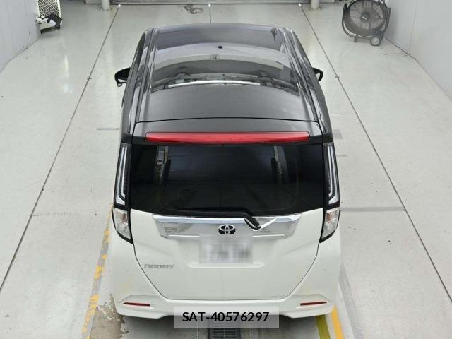 Toyota ROOMY 2026 8912201-8