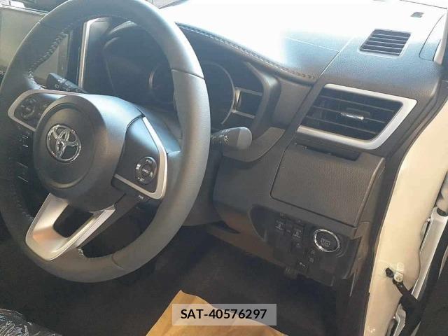 Toyota ROOMY 2026 8912201-9