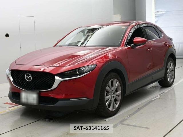 Mazda CX-30 2021 8679396-0