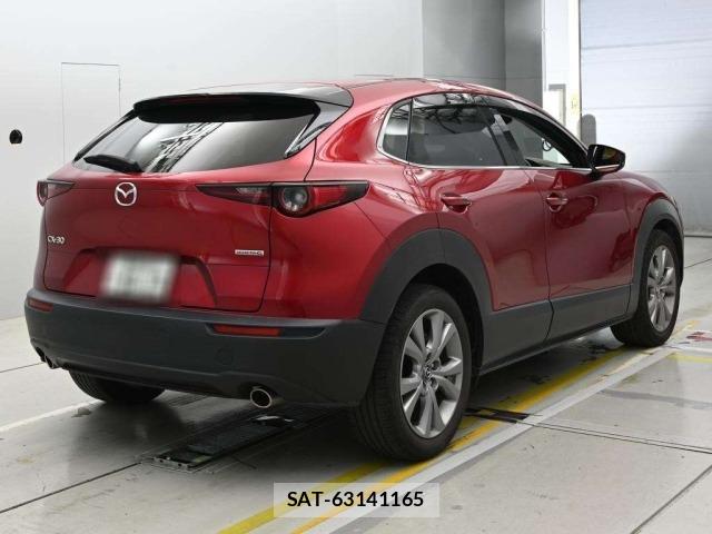 Mazda CX-30 2021 8679396-1