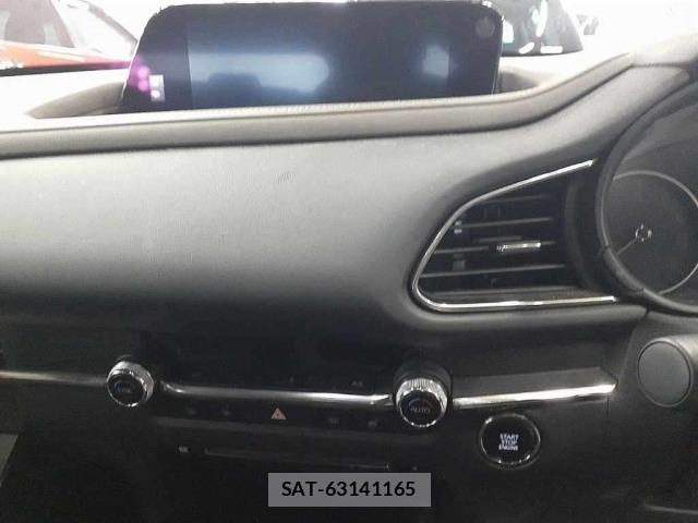 Mazda CX-30 2021 8679396-12