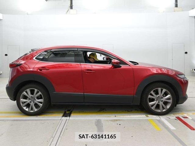 Mazda CX-30 2021 8679396-3