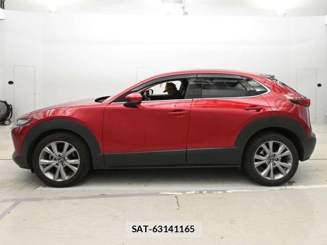 Mazda CX-30 2021 8679396-4