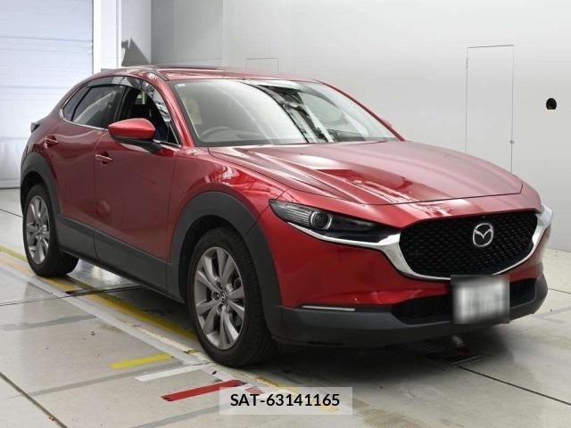 Mazda CX-30 2021 8679396-5