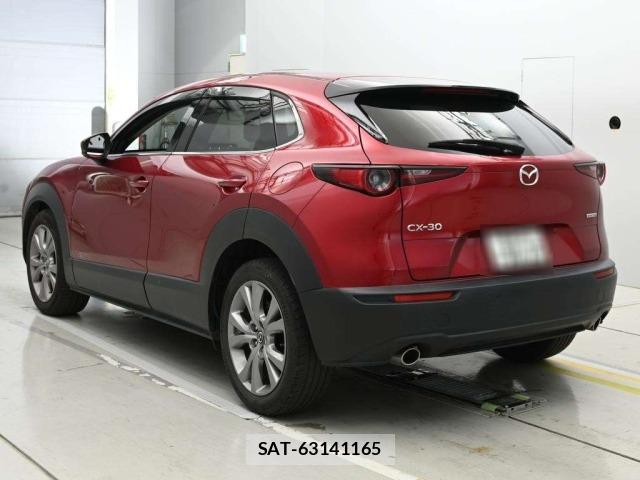 Mazda CX-30 2021 8679396-6
