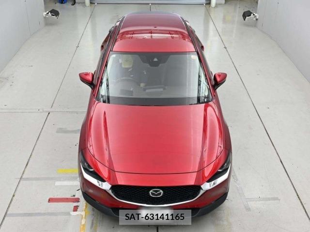 Mazda CX-30 2021 8679396-7