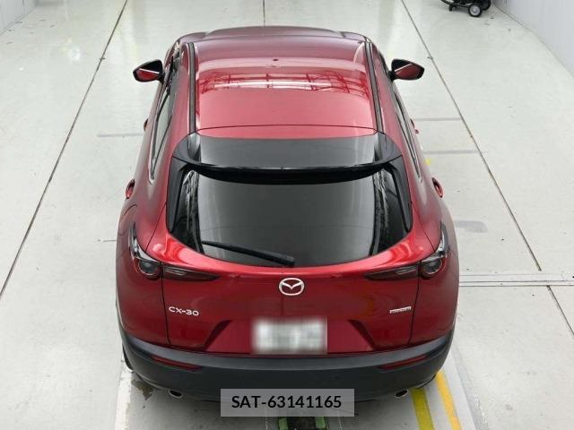 Mazda CX-30 2021 8679396-8