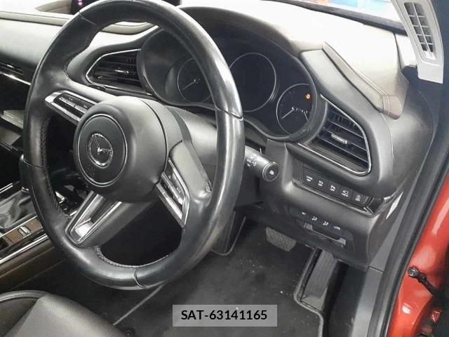 Mazda CX-30 2021 8679396-9