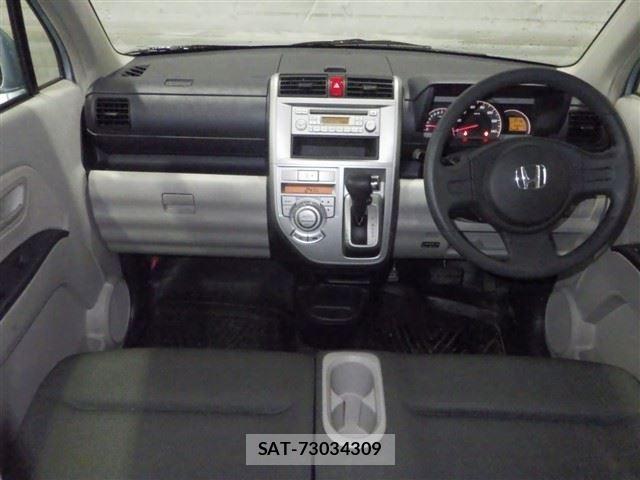 Honda ZEST 2008 8746690-3