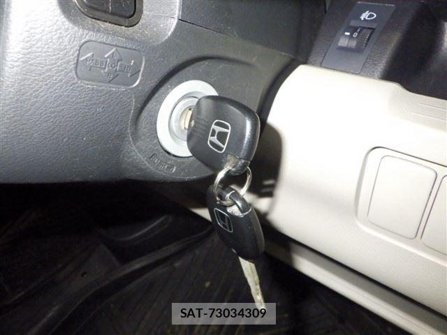 Honda ZEST 2008 8746690-4