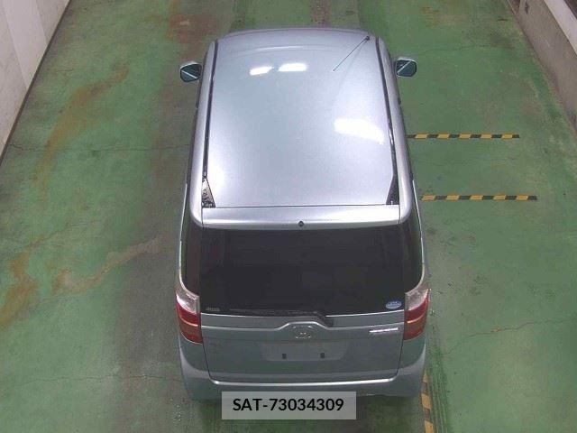 Honda ZEST 2008 8746690-6