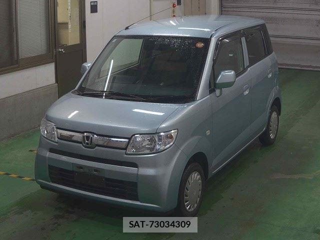 Honda ZEST 2008 8746690-7