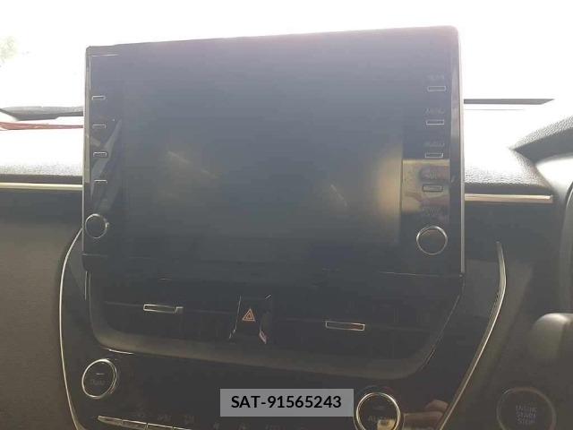 Toyota COROLLA CROSS 2022 8693184-12