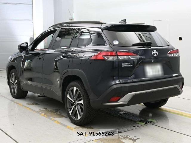 Toyota COROLLA CROSS 2022 8693184-6