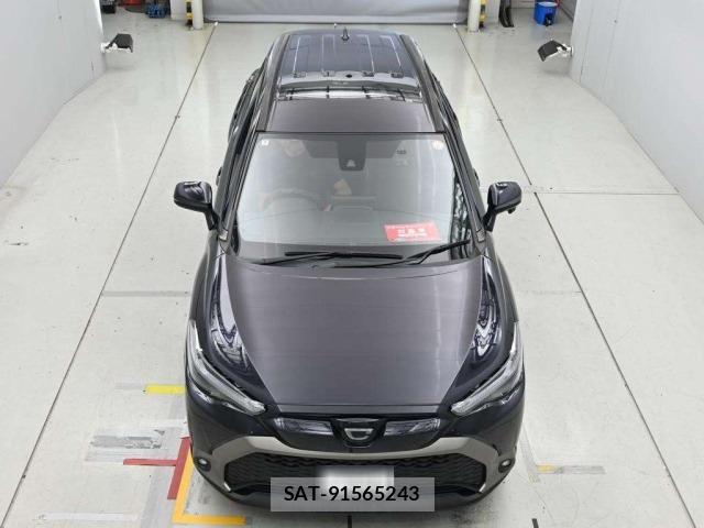 Toyota COROLLA CROSS 2022 8693184-7