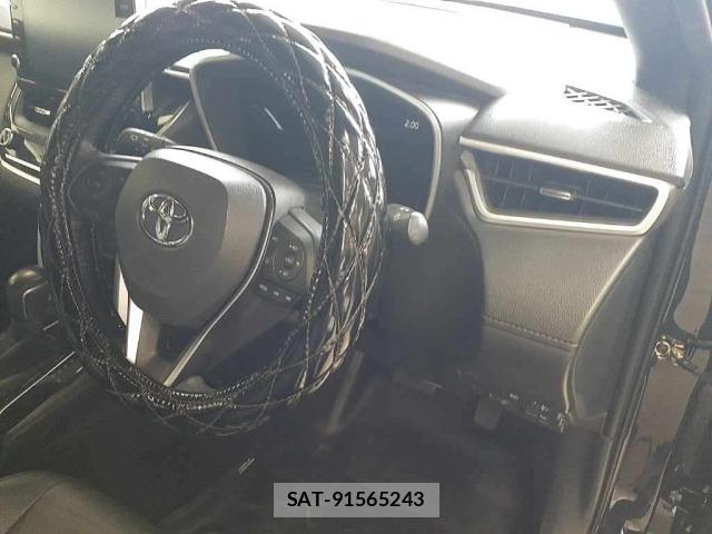 Toyota COROLLA CROSS 2022 8693184-9