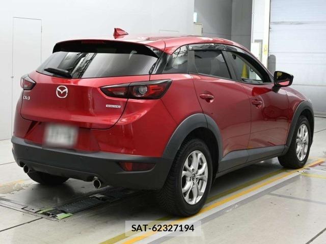 Mazda CX-3 2021 8900579-1