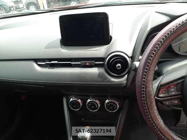 Mazda CX-3 2021 8900579-12
