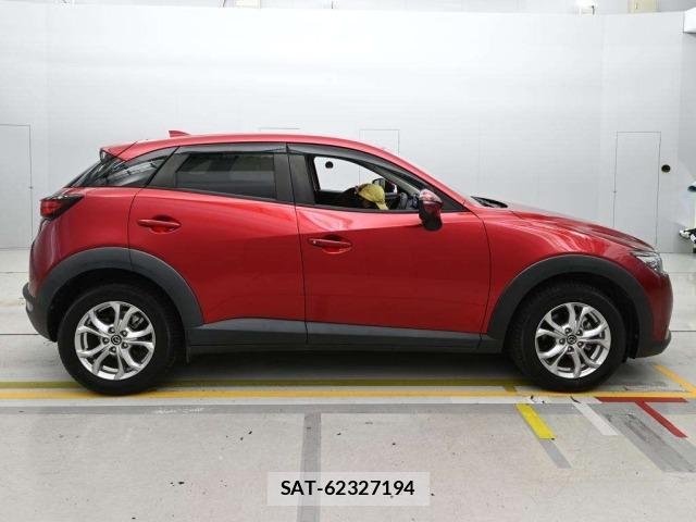 Mazda CX-3 2021 8900579-3