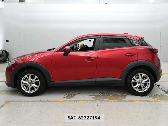 Mazda CX-3 2021 8900579-4