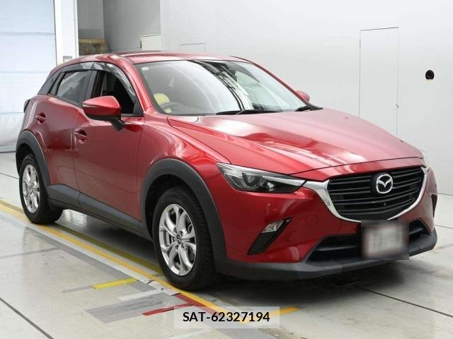 Mazda CX-3 2021 8900579-5