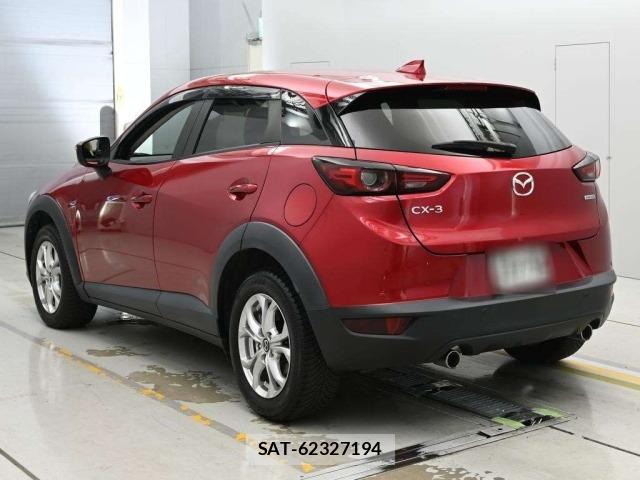Mazda CX-3 2021 8900579-6