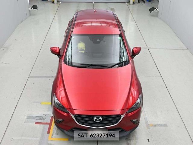 Mazda CX-3 2021 8900579-7