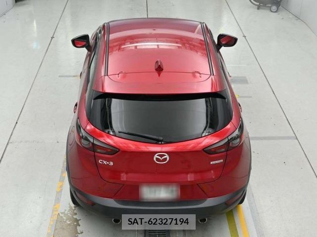 Mazda CX-3 2021 8900579-8