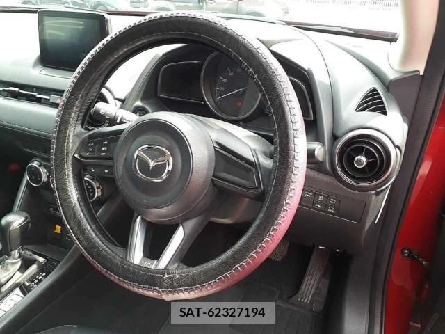 Mazda CX-3 2021 8900579-9