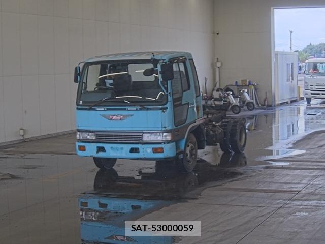 Hino RANGER 1991 8679164-0