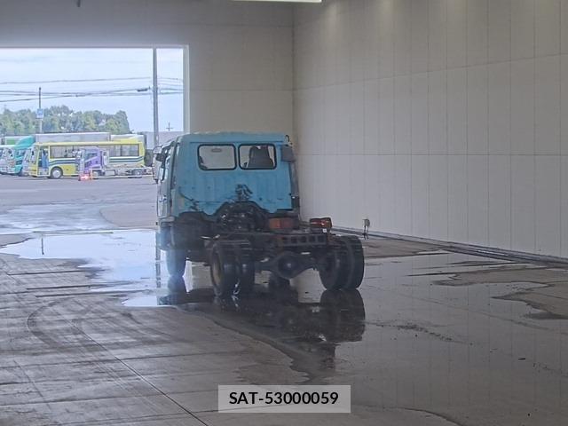 Hino RANGER 1991 8679164-1