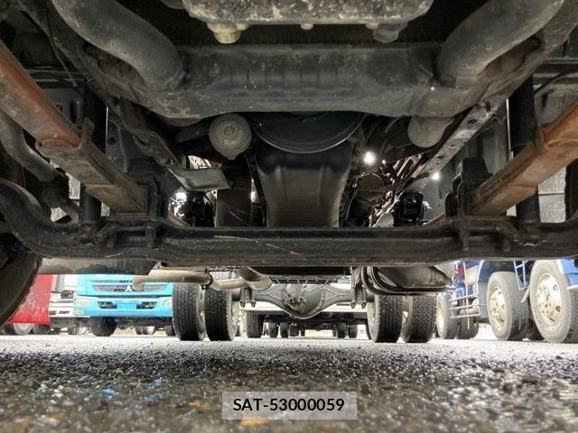 Hino RANGER 1991 8679164-11