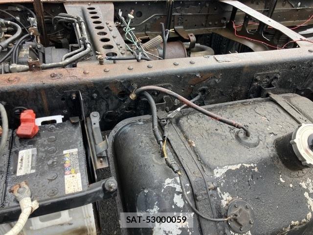 Hino RANGER 1991 8679164-12