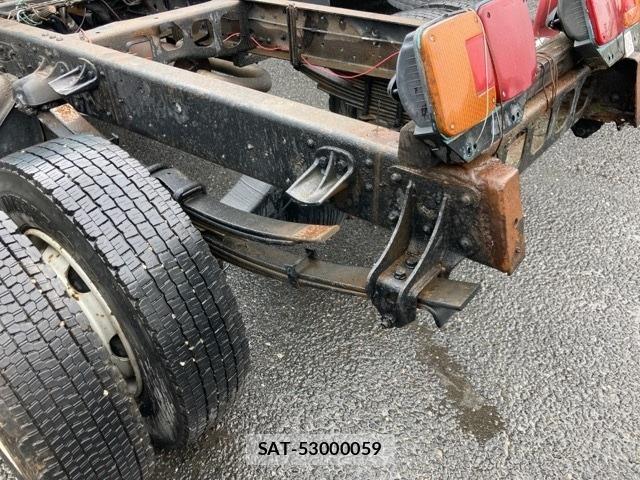 Hino RANGER 1991 8679164-14