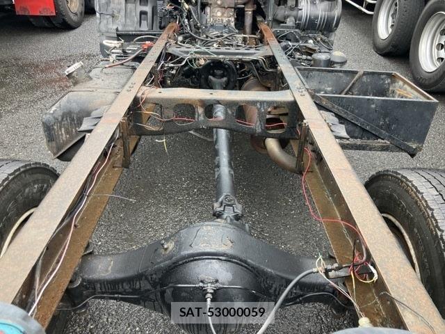 Hino RANGER 1991 8679164-15