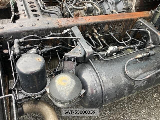 Hino RANGER 1991 8679164-17