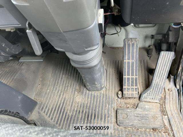 Hino RANGER 1991 8679164-4